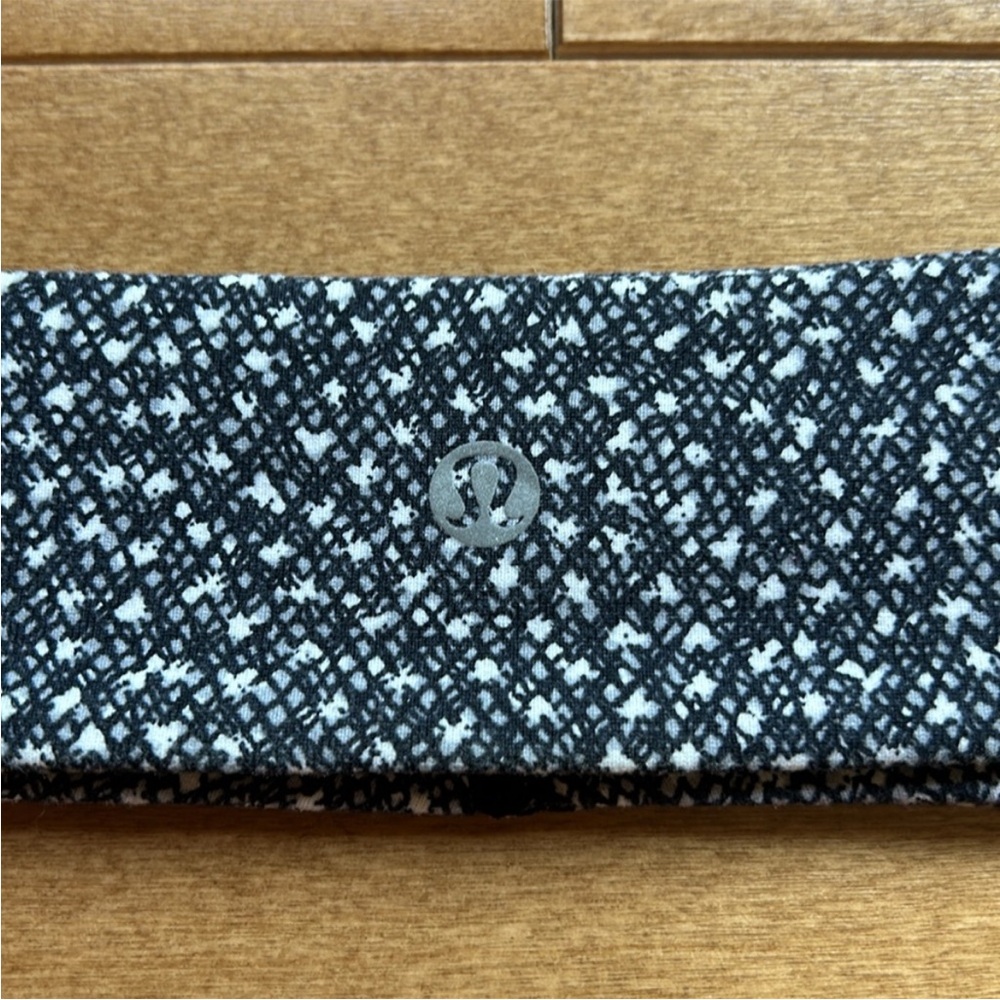 Lululemon Headband - Picture 2 of 4